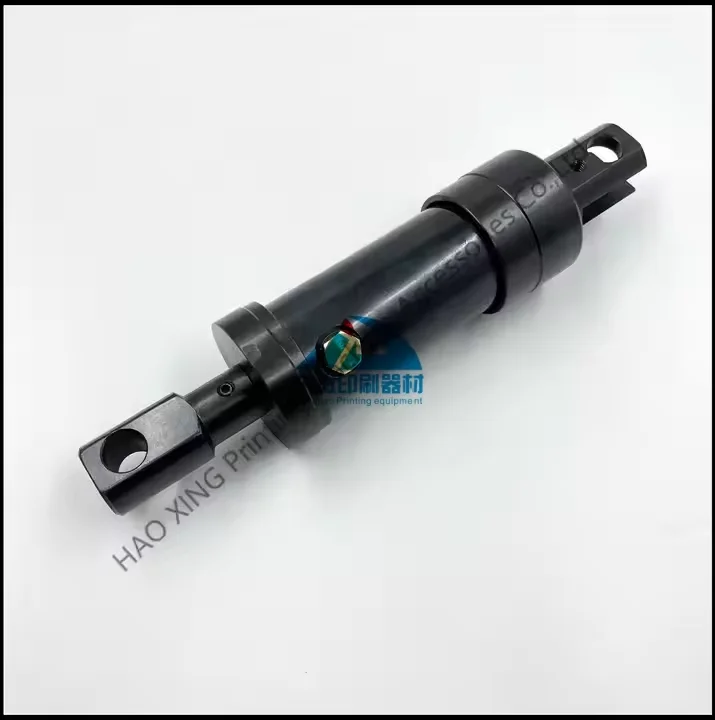 Printing Machinery Spare Parts Shock Absorber for Mitsubishi D3000 3F Offset Printing Accessories Air Cylinder Shock Absorber
Printing Machinery Spare Parts Shock Absorber for Mitsubishi D3000 3F Offset Printing Accessories Air Cylinder Shock Absorber