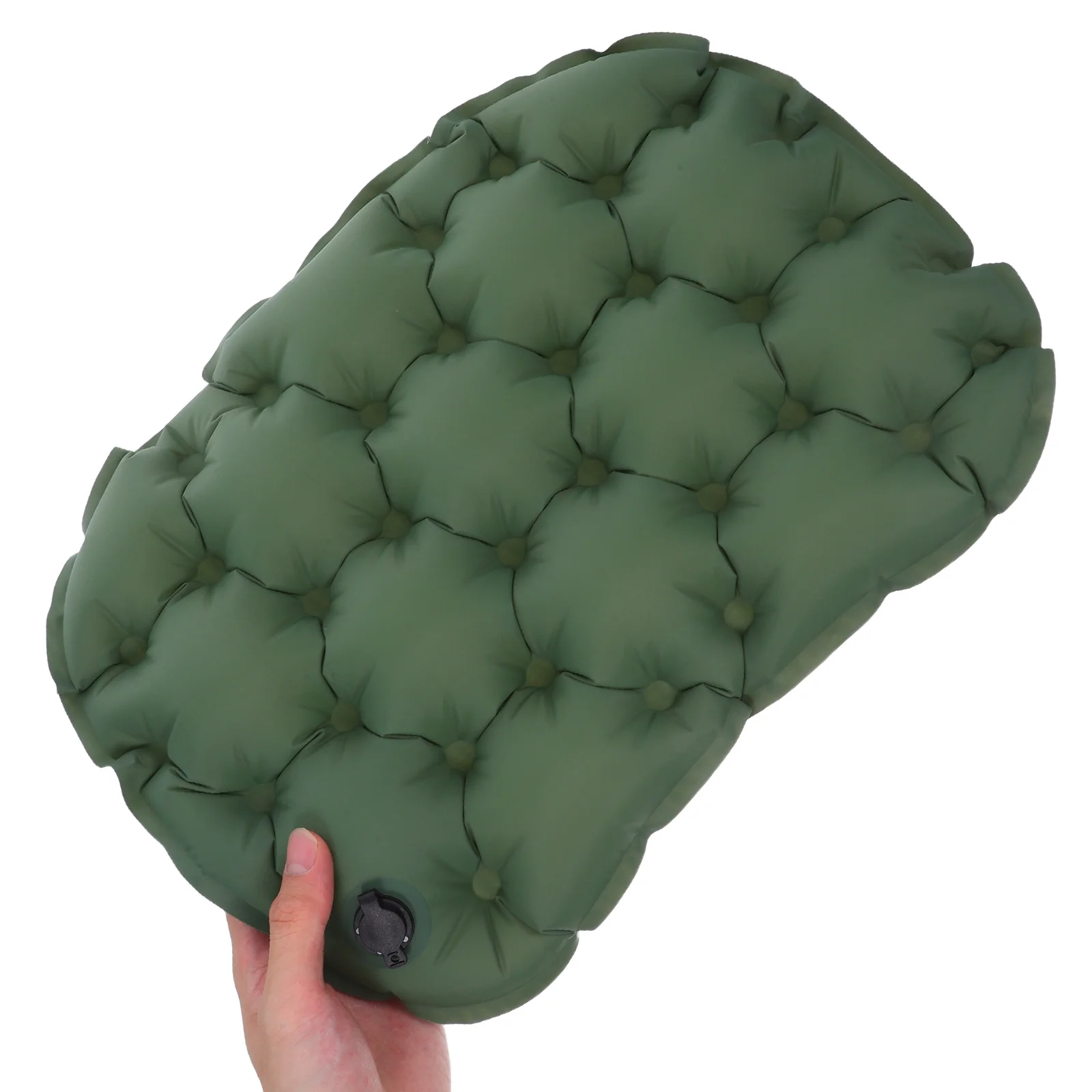 Foldable Inflatable Camping Seat Cushion Waterproof Thickened Portable for Hiking Outdoor Sports Climbing Office
Foldable Inflatable Camping Seat Cushion Waterproof Thickened Portable for Hiking Outdoor Sports Climbing Office