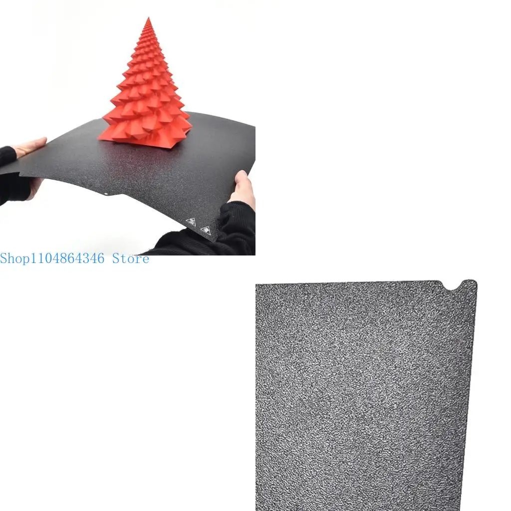 5ASD PEI -лист с магнитной основой для -принтера X3PRO X4PRO Платформа термостойкий
5ASD PEI -лист с магнитной основой для -принтера X3PRO X4PRO Платформа термостойкий