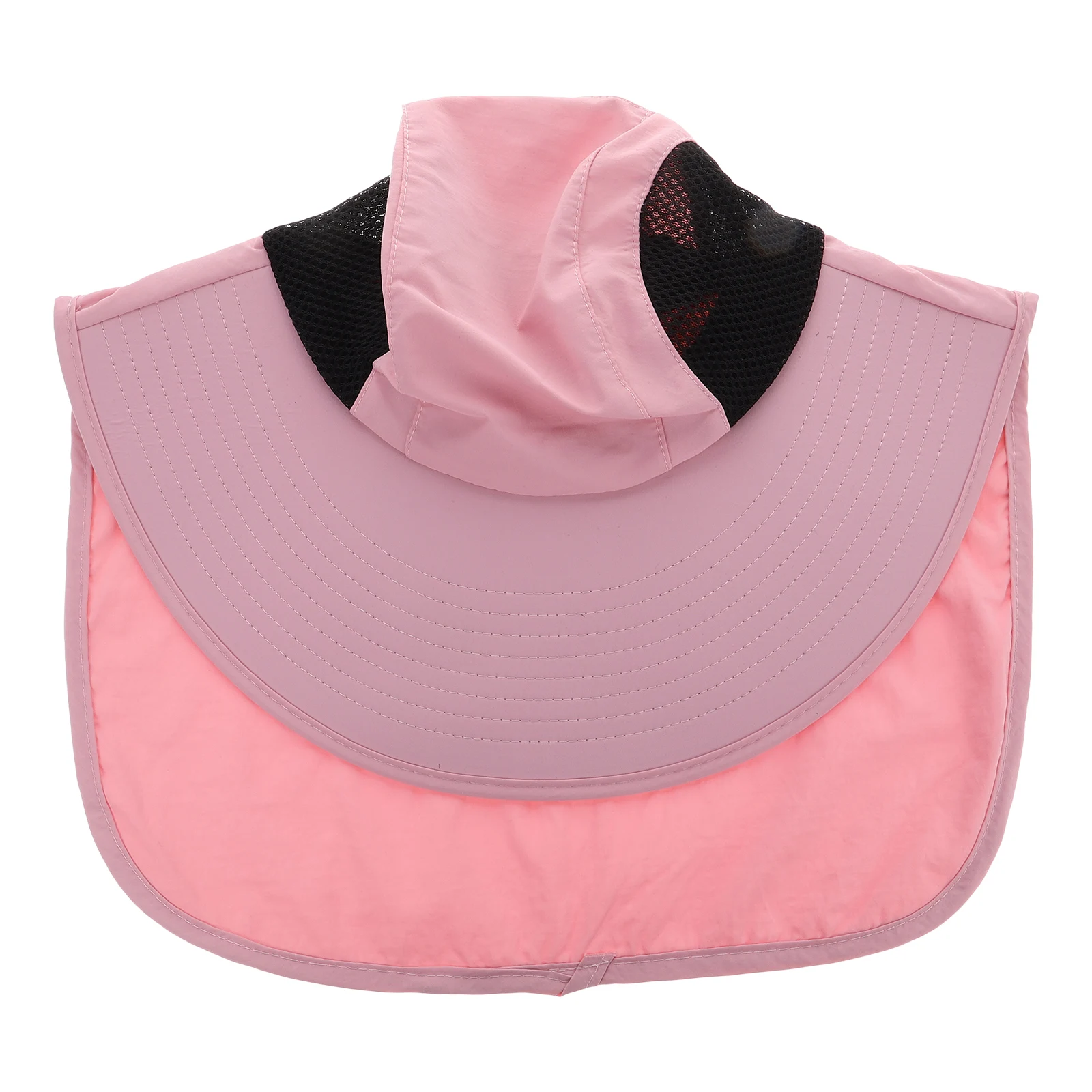 Mesh Sun Hat 1Pc Breathable Fishing Hat Neck Flap Women Nylon Bucket Wide Brim Summer Caps Outdoor Travel Sunscreen Sombreros
Mesh Sun Hat 1Pc Breathable Fishing Hat Neck Flap Women Nylon Bucket Wide Brim Summer Caps Outdoor Travel Sunscreen Sombreros