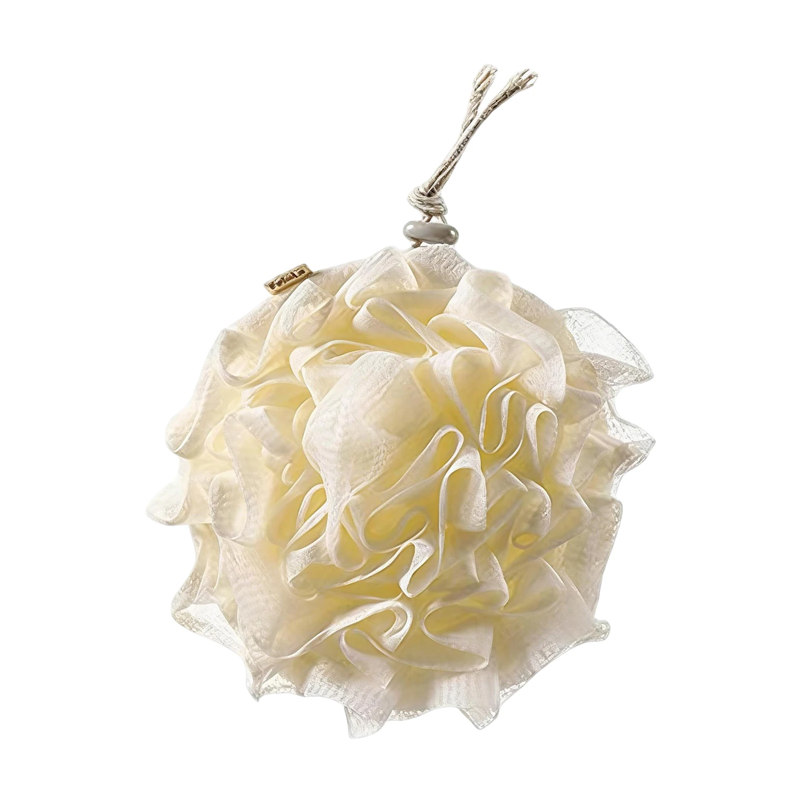 Soft Bath Scrub Bath Ball Body Clean Bath Puff Bathroom Supplies Multi-purpose Scrubbing Bubble Shower Mesh Sponge
Soft Bath Scrub Bath Ball Body Clean Bath Puff Bathroom Supplies Multi-purpose Scrubbing Bubble Shower Mesh Sponge