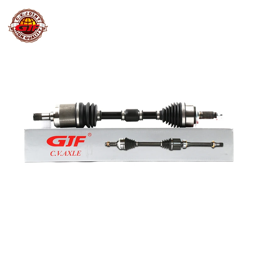 NEW 44306-T6P-000 Auto Transmission Systems Car Axle Shafts Right Left Drive Shaft for Honda GJ5 Crider City 1.8 at 2014-
NEW 44306-T6P-000 Auto Transmission Systems Car Axle Shafts Right Left Drive Shaft for Honda GJ5 Crider City 1.8 at 2014-