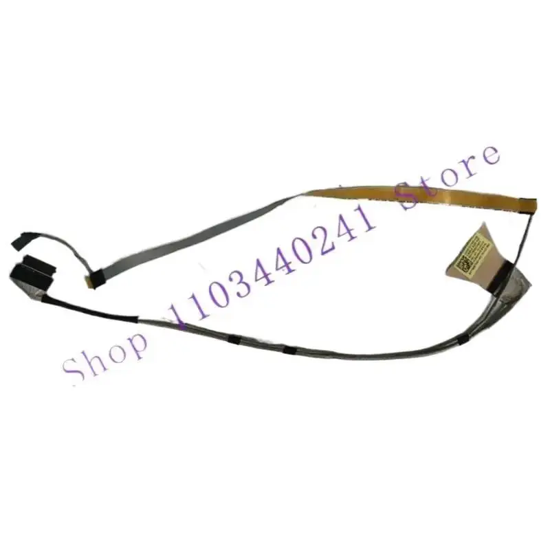 EDP HD CABLE 6017B 0975401 For 14-CF 14-CF0006DX HARRY POTTER14 NB ++
EDP HD CABLE 6017B 0975401 For 14-CF 14-CF0006DX HARRY POTTER14 NB ++