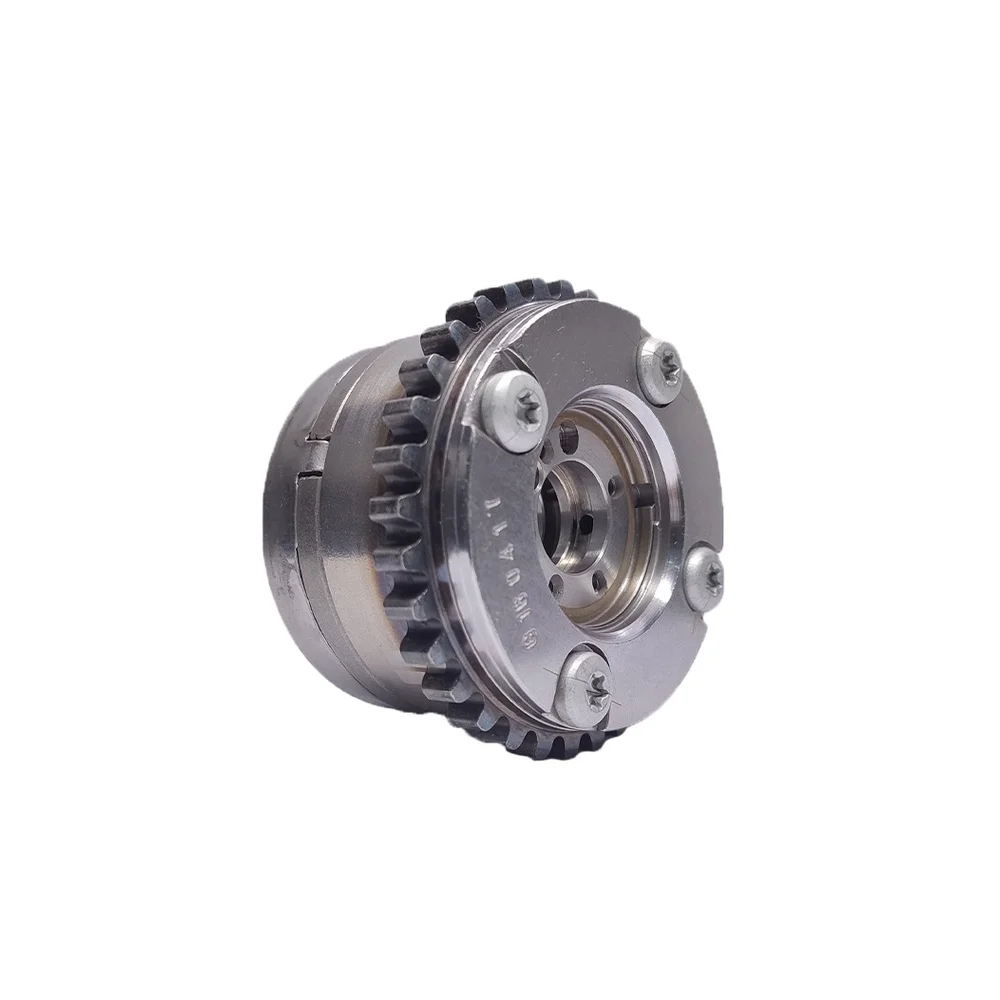 ZOOMKEY Fit For Intake Camshaft Adjuster Regulator Fit For Mercedes-Benz C350 E350 R350 A2760501647
ZOOMKEY Fit For Intake Camshaft Adjuster Regulator Fit For Mercedes-Benz C350 E350 R350 A2760501647