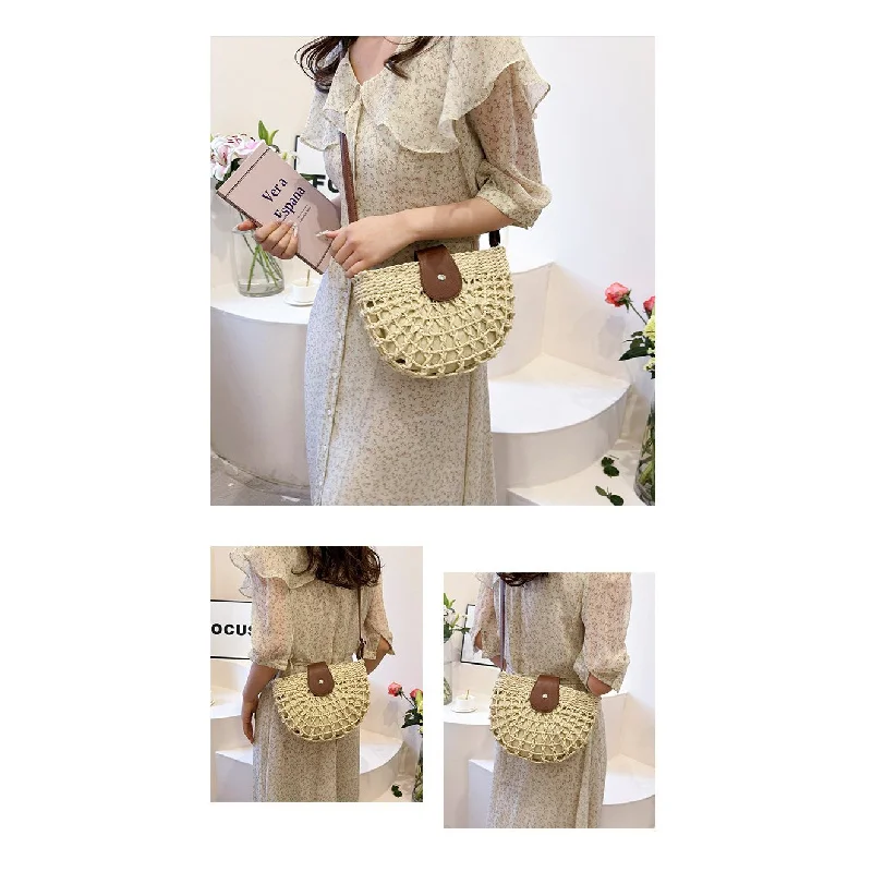 Elegant Women's Leather Crossbody Bag With Adjustable Strap From Famous Luxury Designer Brand Popular Classic Style For Ladies
Elegant Women's Leather Crossbody Bag With Adjustable Strap From Famous Luxury Designer Brand Popular Classic Style For Ladies