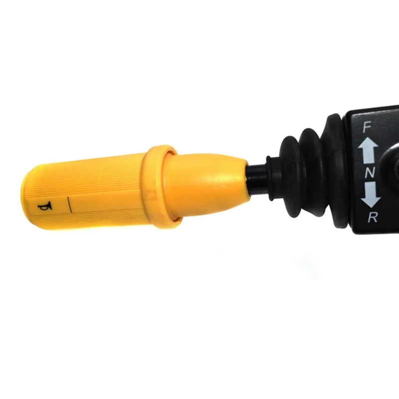 Forward & Reverse Lever Switch Powershift Column Switch 701/21201 701-21201 701-19501 For JCB 3CX Backhoe Loader Replacement
Forward & Reverse Lever Switch Powershift Column Switch 701/21201 701-21201 701-19501 For JCB 3CX Backhoe Loader Replacement