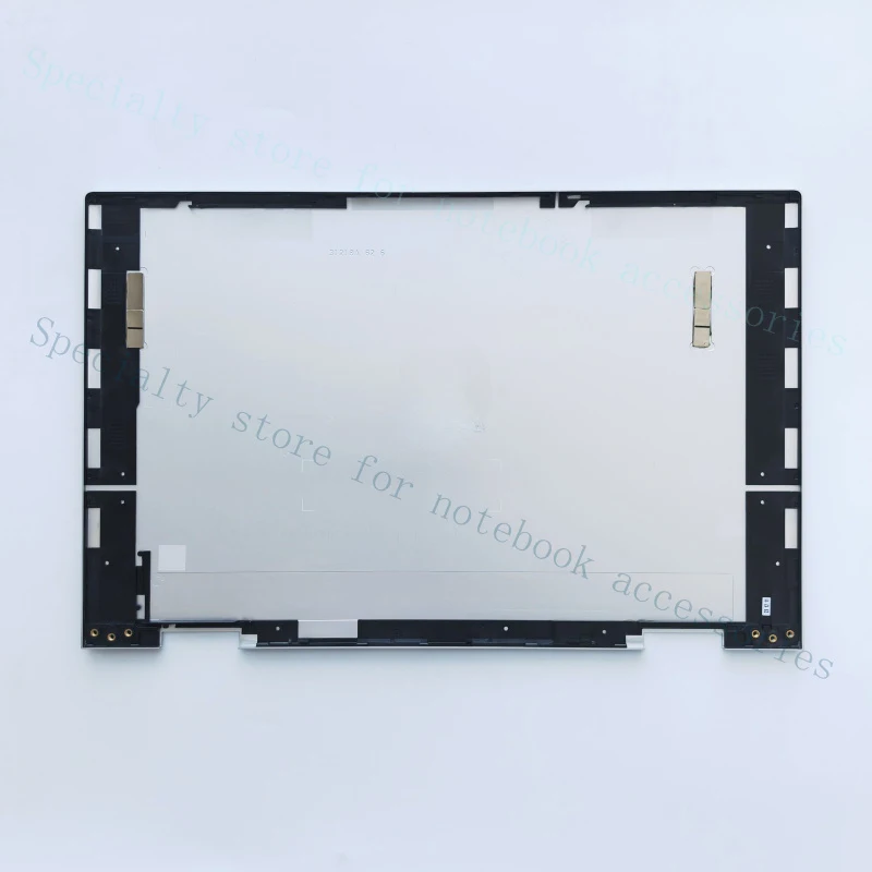 A+ LCD Back Cover For HP ENVY X360 15-EW 15-EY 15-EW0013DX 15-EW0023DX 15-EW0797NR
A+ LCD Back Cover For HP ENVY X360 15-EW 15-EY 15-EW0013DX 15-EW0023DX 15-EW0797NR