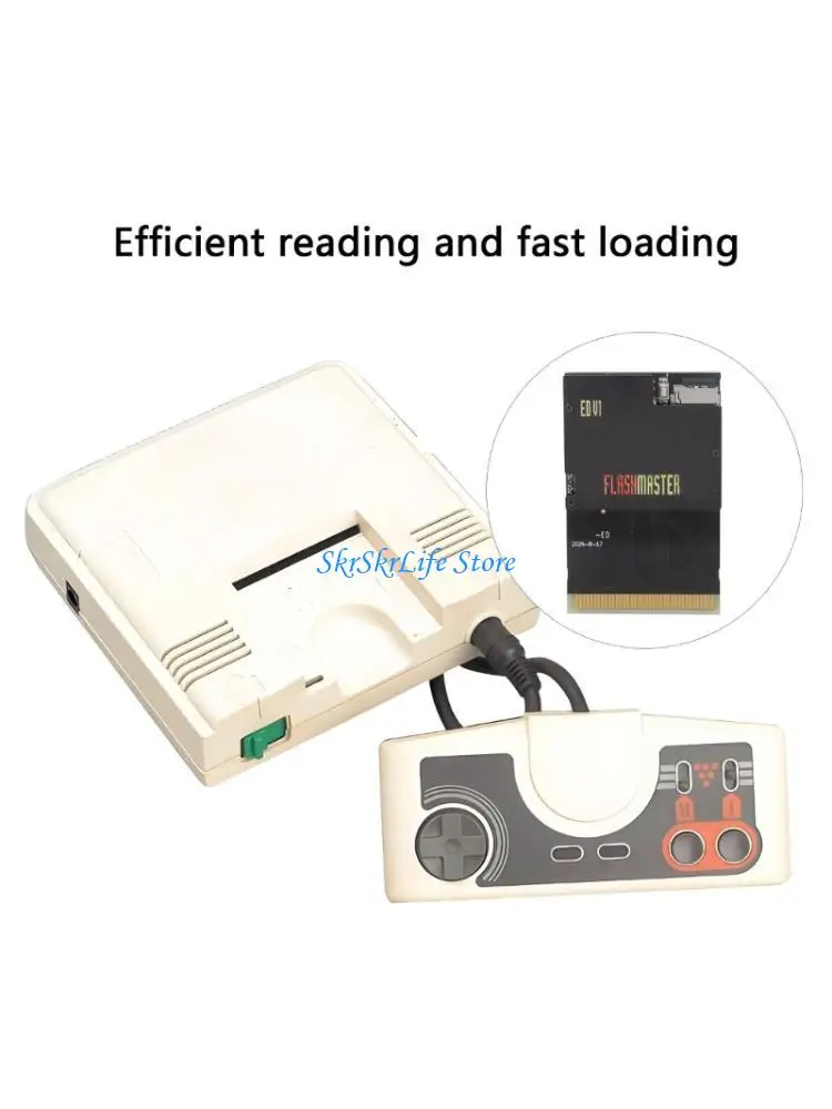 E65E Drive Game Card Store NTSC Game Files Gaming Card Gaming Accessories
E65E Drive Game Card Store NTSC Game Files Gaming Card Gaming Accessories