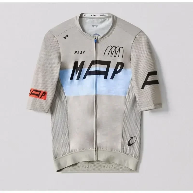 Mens womens short sleeve cycling shirt Spring summer bike clothes breathable quick drying sun protection road cycling tops
Mens womens short sleeve cycling shirt Spring summer bike clothes breathable quick drying sun protection road cycling tops