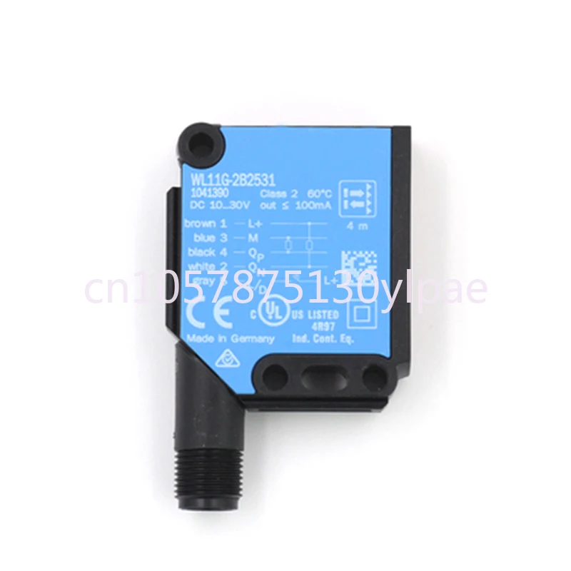 {No.23warehouse Spot} Immediately Sent New Original Packaging WTB9-3P2261 1 Year Warranty
{No.23warehouse Spot} Immediately Sent New Original Packaging WTB9-3P2261 1 Year Warranty