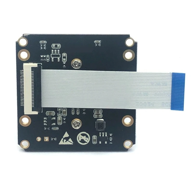 FOR machine vision1/2.3-Inch IMX577 CMOS 12MP HD MIPI Camera Module 4072x3176 FF 100 Degree 60FPS 24-PIN MIPI CSI
FOR machine vision1/2.3-Inch IMX577 CMOS 12MP HD MIPI Camera Module 4072x3176 FF 100 Degree 60FPS 24-PIN MIPI CSI