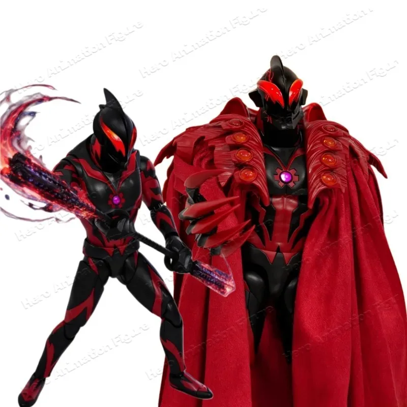 In Stock Hot Bokees Belial Legend Edition Emperor Action Statue Latest Version Anime Model Action Figure Collection Gift
In Stock Hot Bokees Belial Legend Edition Emperor Action Statue Latest Version Anime Model Action Figure Collection Gift