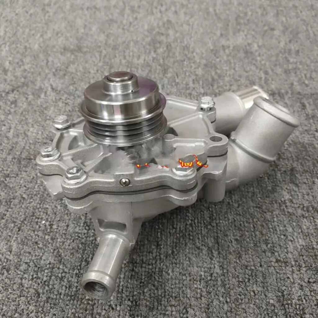 Water Pump &Housing for MAZDA Tribute MPV FORD Escape V6 3.0L 03-06 OEM High Quality
Water Pump &Housing for MAZDA Tribute MPV FORD Escape V6 3.0L 03-06 OEM High Quality