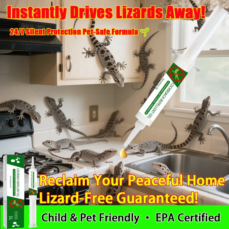 Репеллентный гель Oorch Gecko — быстродействующий отпугиватель ящериц для квартир, патио и кемпинга | Портативный без будущей
Репеллентный гель Oorch Gecko — быстродействующий отпугиватель ящериц для квартир, патио и кемпинга | Портативный без будущей