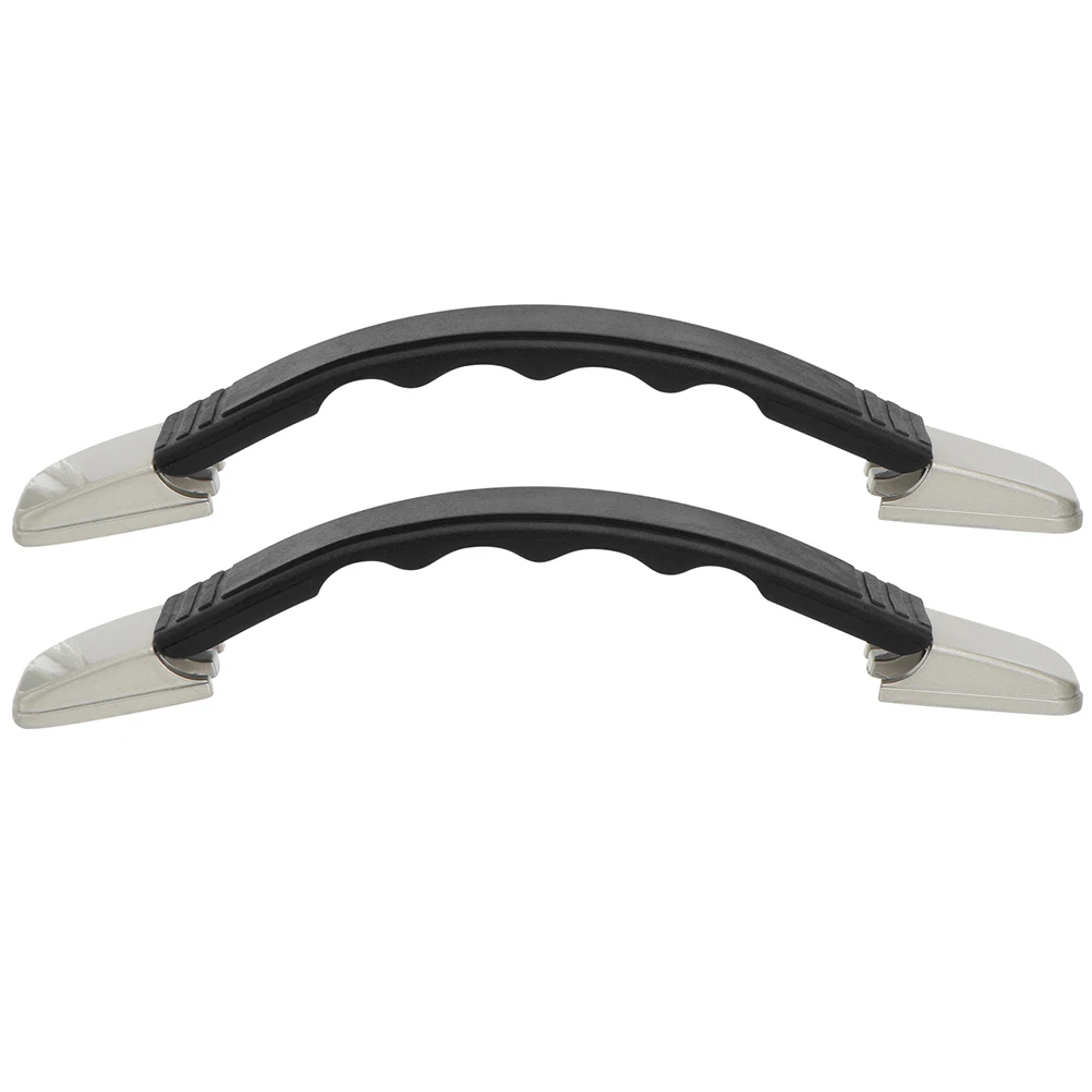 2 set Suitcase Telescopic Handle Multi Jobs Affordable Tool Case Flight Case Replacement Luggage Handle
2 set Suitcase Telescopic Handle Multi Jobs Affordable Tool Case Flight Case Replacement Luggage Handle