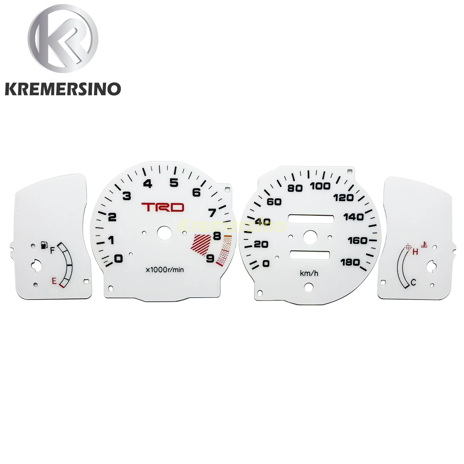 Gauge Face Overlay Dashboard Sticker Instrument Panel Trim Sticker For Toyota EA111 Dashboard Layer Sticker
Gauge Face Overlay Dashboard Sticker Instrument Panel Trim Sticker For Toyota EA111 Dashboard Layer Sticker