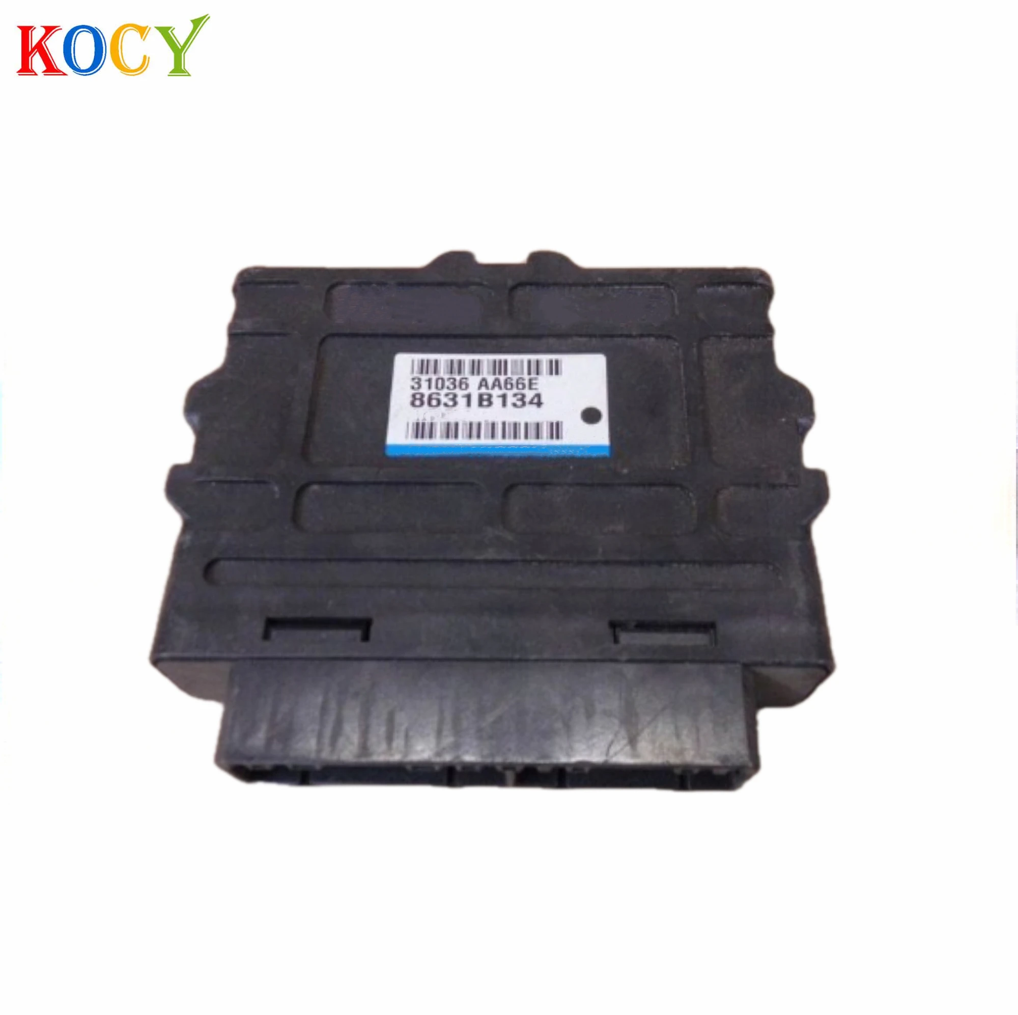 ECU ECM 31036 AA66E 8631B134 Блок управления двигателем для электронного модуля управления MITSU BISHI OUTLANDER
ECU ECM 31036 AA66E 8631B134 Блок управления двигателем для электронного модуля управления MITSU BISHI OUTLANDER