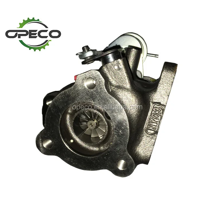 For Zotye Z500 4A91T 110KW 1.5T Turbocharger 49135-03920 MW253282 TF035HM
For Zotye Z500 4A91T 110KW 1.5T Turbocharger 49135-03920 MW253282 TF035HM