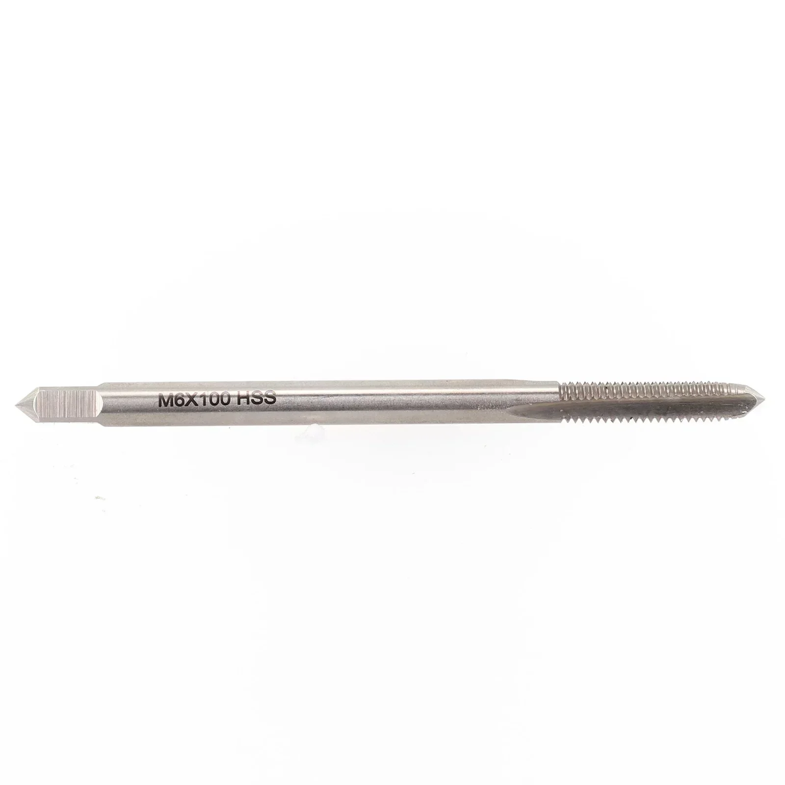 Direction Right Hand HSS RH Extended Long Shank Extension Plug Tap Stable Performance Strict Quality Control Standards
Direction Right Hand HSS RH Extended Long Shank Extension Plug Tap Stable Performance Strict Quality Control Standards