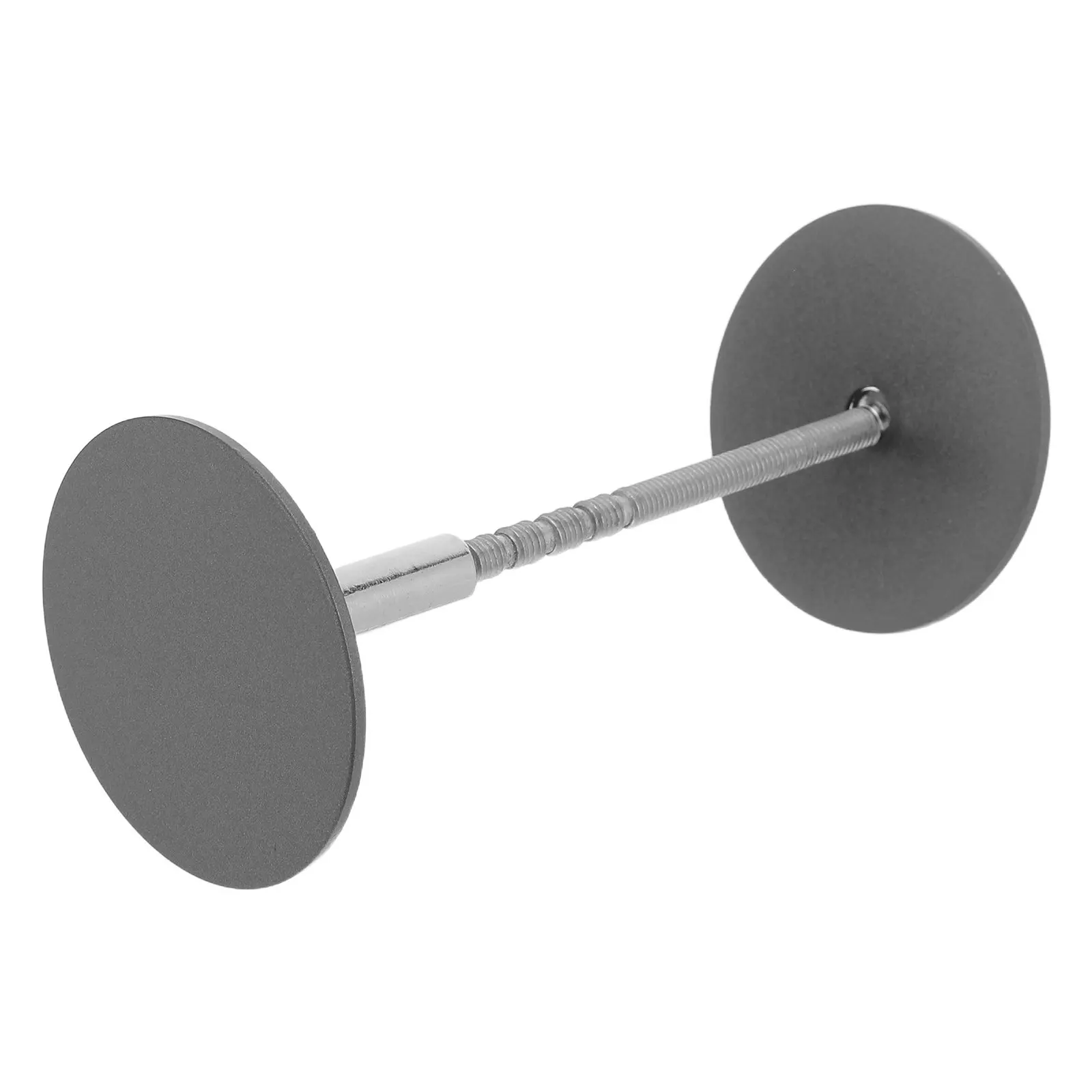 Door Lock Hole Cover Plate Stainless Steel Deadbolt Hole Filler 40-127Mm Security Door Plug Cap Repair Deadbolt Cover Plate
Door Lock Hole Cover Plate Stainless Steel Deadbolt Hole Filler 40-127Mm Security Door Plug Cap Repair Deadbolt Cover Plate