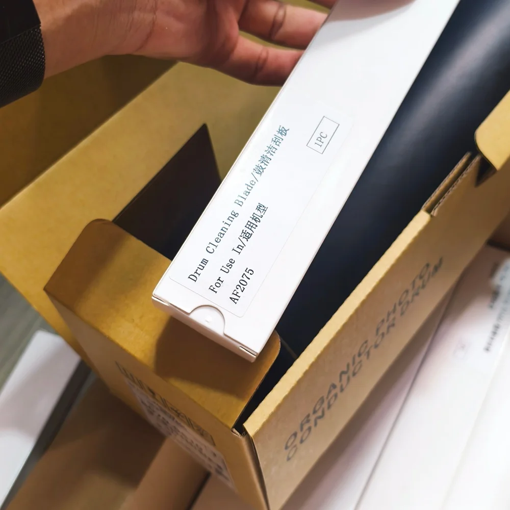 Барабан OPC цилиндра 900K для Ricoh Aficio 1065 1075 2075 MP5500 6500 7500 6000 7000 7502 8000 9001 9002 B246-9510 B070-9510
Барабан OPC цилиндра 900K для Ricoh Aficio 1065 1075 2075 MP5500 6500 7500 6000 7000 7502 8000 9001 9002 B246-9510 B070-9510