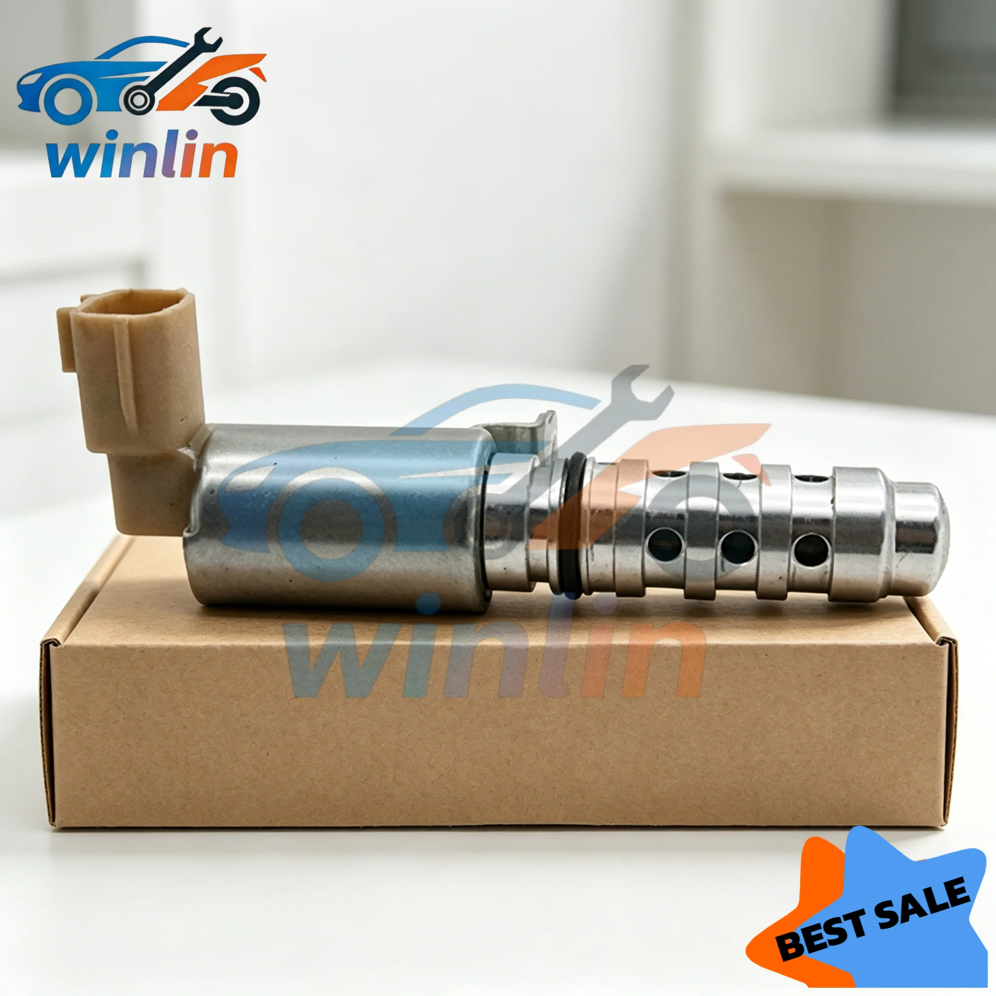 23796-ET00A VVT Solenoid For Nissan Sentra B16 Cube Z12 Versa 23796-EN20A New
23796-ET00A VVT Solenoid For Nissan Sentra B16 Cube Z12 Versa 23796-EN20A New