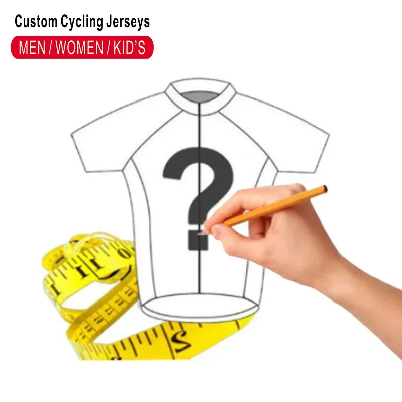 Factory Customized Team Bike Uniform Cycling Jersey Set Bicycle Cycling Clothing DIY Maillot Ciclismo
Factory Customized Team Bike Uniform Cycling Jersey Set Bicycle Cycling Clothing DIY Maillot Ciclismo