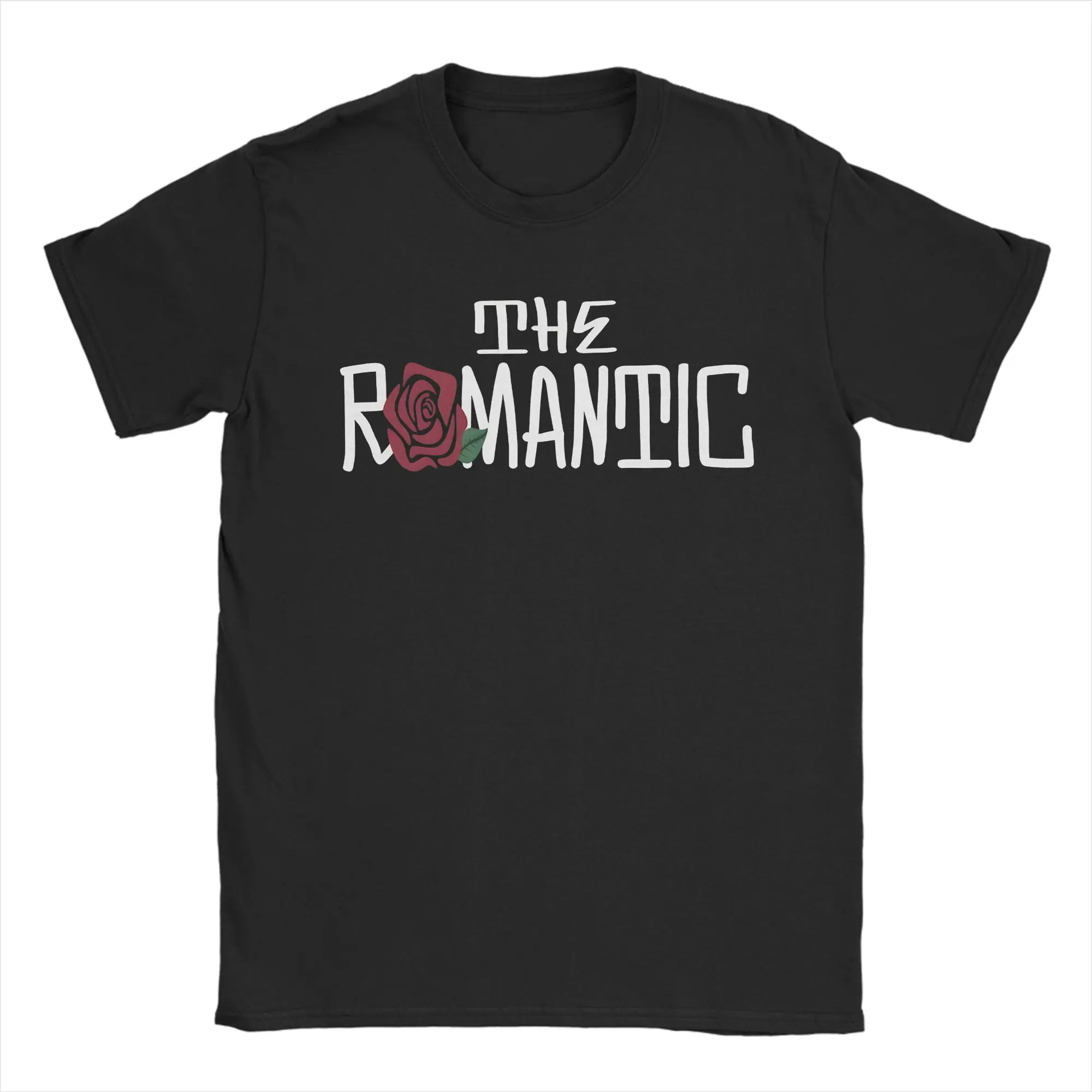 B&W The Romantic Tour Bruno Mars Concert Tour T-Shirt Summer Cotton T Shirts Man Harajuku Tee Shirt Short-Sleeved Classic Tops
B&W The Romantic Tour Bruno Mars Concert Tour T-Shirt Summer Cotton T Shirts Man Harajuku Tee Shirt Short-Sleeved Classic Tops