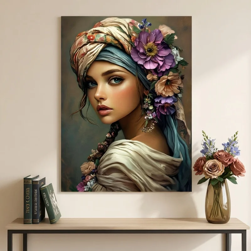500/1000/1200/2000PCS Puzzle Beautiful Women Jigsaw DIY Modern Home Decor Family Interactive Gift Birthday and Holiday Gifts
500/1000/1200/2000PCS Puzzle Beautiful Women Jigsaw DIY Modern Home Decor Family Interactive Gift Birthday and Holiday Gifts