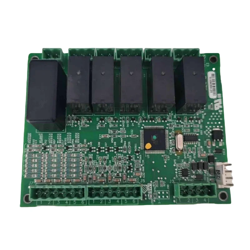 Brand New Original BRD02950 BRD04877 Controller
Brand New Original BRD02950 BRD04877 Controller