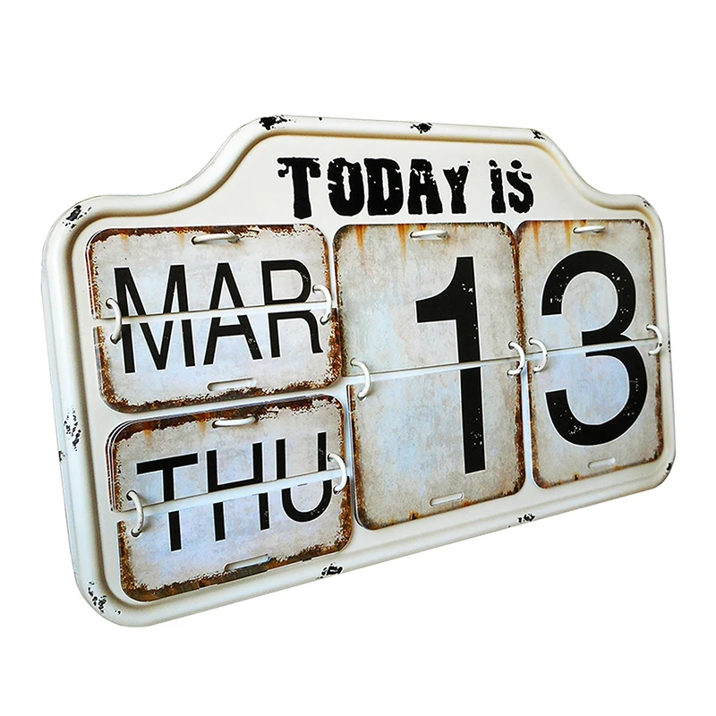 Retro Antique Desk Calendar Easily Adjusted Perpetual Standing Calendar Room Decor Decoration For Home Office Hotel
Retro Antique Desk Calendar Easily Adjusted Perpetual Standing Calendar Room Decor Decoration For Home Office Hotel