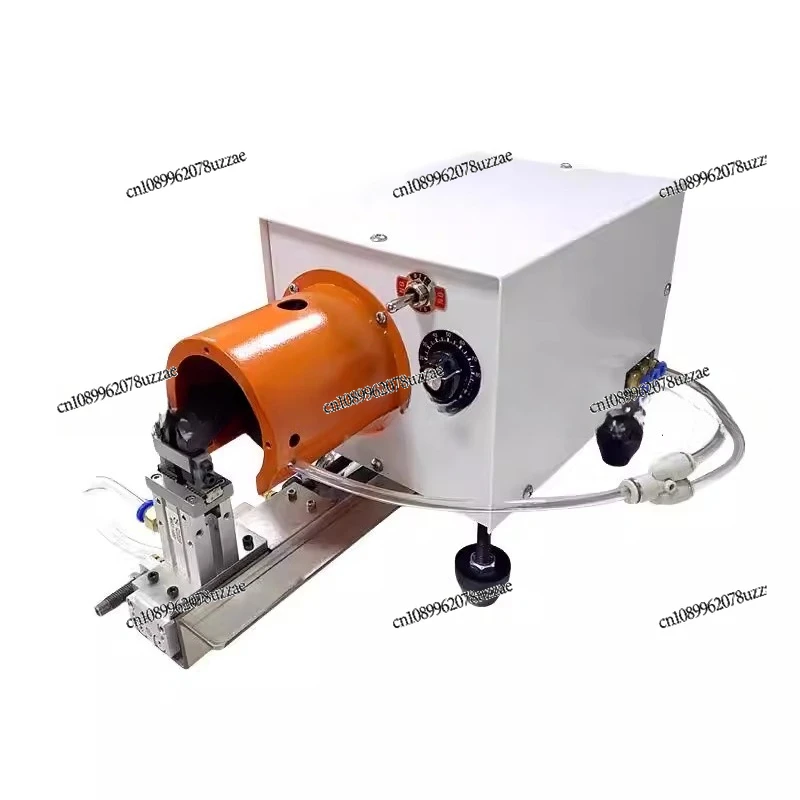 Пневматическая электрическая машина для зачистки и скручивания многожильных медных проводов, машина для формирования пуговиц, цилиндрических и многожильных прядей
Пневматическая электрическая машина для зачистки и скручивания многожильных медных проводов, машина для формирования пуговиц, цилиндрических и многожильных прядей