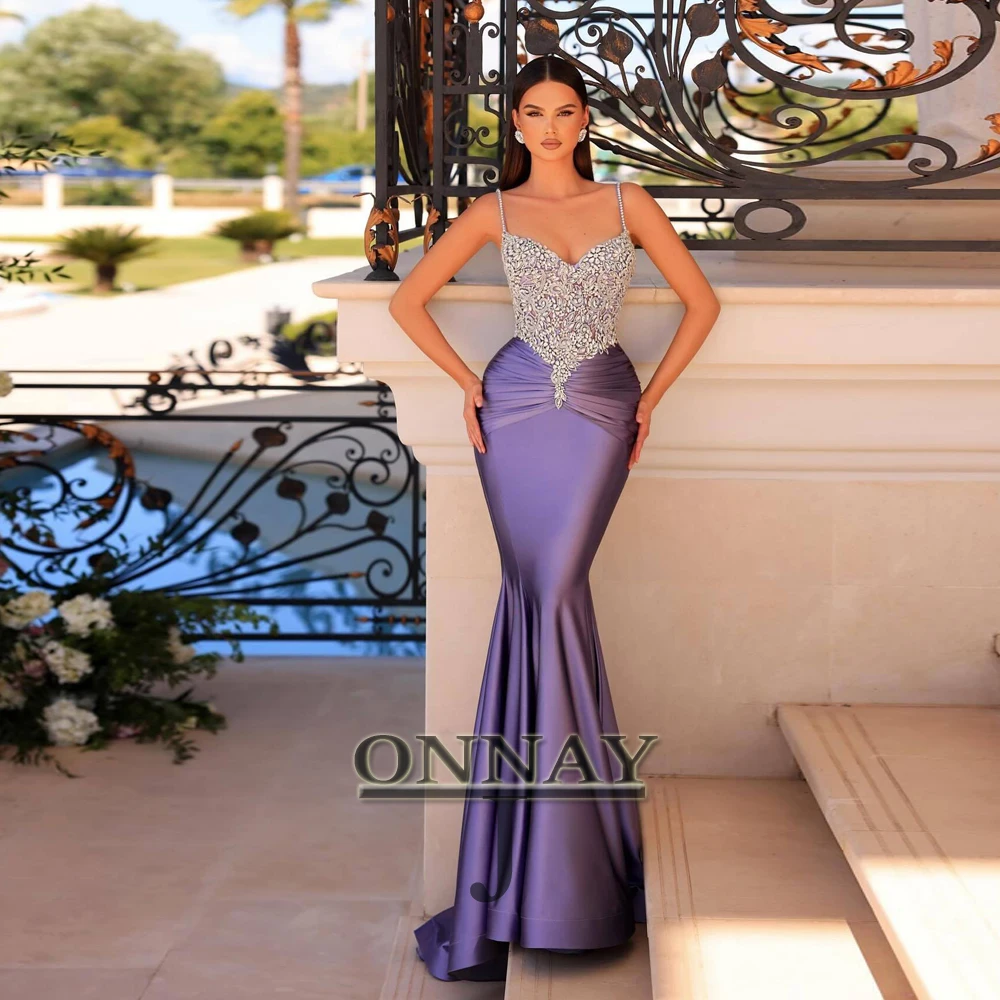 Customized Strapless Rhinstones Saudi Arabric Prom Dresses Mermaid Graduation Gala Pageant Party Gown Vestidos De Fiesta Plus
Customized Strapless Rhinstones Saudi Arabric Prom Dresses Mermaid Graduation Gala Pageant Party Gown Vestidos De Fiesta Plus