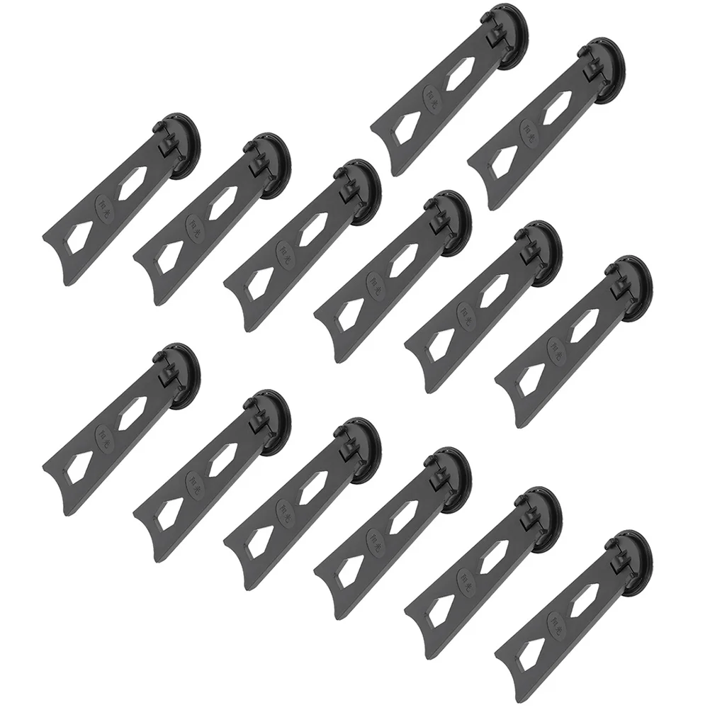 15 Pcs Table Top Easels for Painting Photo Frame Stand Display Picture Rack Brackets Black
15 Pcs Table Top Easels for Painting Photo Frame Stand Display Picture Rack Brackets Black