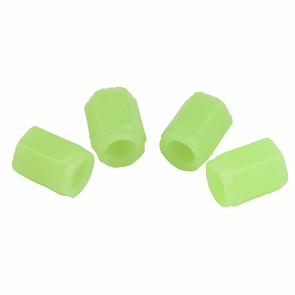 4pcs Fluorescent Tire Valve Stem for Cars SUV Trucks Motorcycles Bicycles and Other Vehicles with Standard Fit
4pcs Fluorescent Tire Valve Stem for Cars SUV Trucks Motorcycles Bicycles and Other Vehicles with Standard Fit