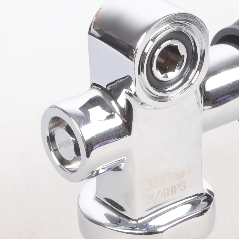 Diving Tanks Cylinder Valves 3/4inch 3000PSI Air Tanks Refill Adapter Quick Connector Air Filling Station Refill Adapter
Diving Tanks Cylinder Valves 3/4inch 3000PSI Air Tanks Refill Adapter Quick Connector Air Filling Station Refill Adapter