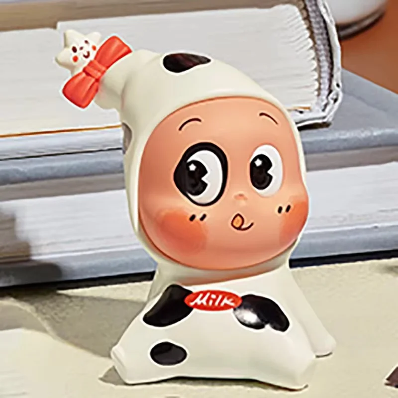 Original Twinkle Twinkle Create Your Taste Series Blind Box Guess Bag Mystery Box Toys Doll Cute Anime Figure Desktop Ornaments
Original Twinkle Twinkle Create Your Taste Series Blind Box Guess Bag Mystery Box Toys Doll Cute Anime Figure Desktop Ornaments