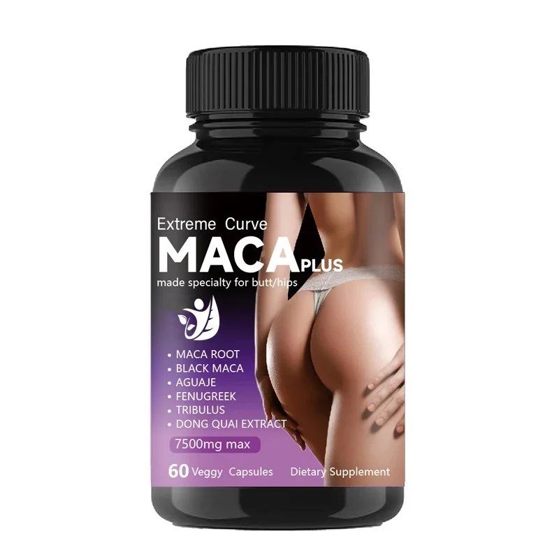 And Breast Enlargement Supplements Increase Natural Curves And Provide Additional Energy ( Bottle=60 Capsules)
And Breast Enlargement Supplements Increase Natural Curves And Provide Additional Energy ( Bottle=60 Capsules)