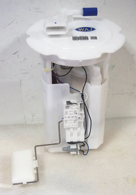 WAJ Fuel Pump Module 170408U000, 17040ZG50A, 17040ZG50C Fits For Nissan Sentra 2002-2006
WAJ Fuel Pump Module 170408U000, 17040ZG50A, 17040ZG50C Fits For Nissan Sentra 2002-2006