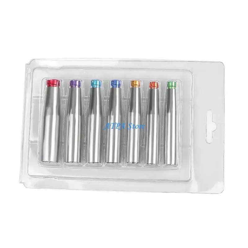 U13C Auto Air Conditioner Compressor Oil Seal/Shaft Seal Tool Collection for Easy Use
U13C Auto Air Conditioner Compressor Oil Seal/Shaft Seal Tool Collection for Easy Use