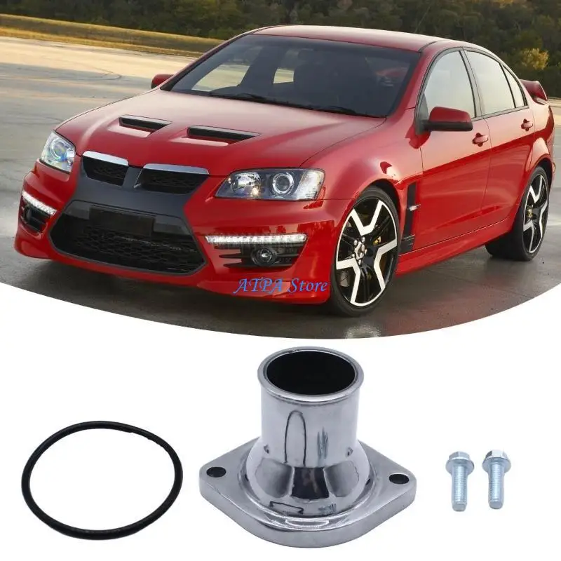U13C Water Neck&Engine Cooling Thermostat Housing Assembly Components for R8938KT
U13C Water Neck&Engine Cooling Thermostat Housing Assembly Components for R8938KT