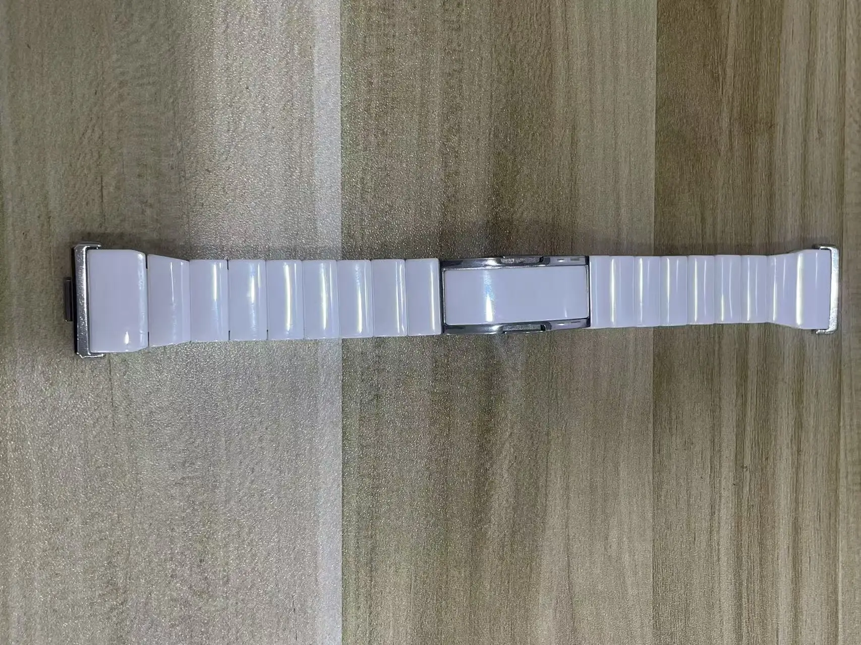 Ceramic Strap for Huawei Watch Fit 3/4/4Pro Stainless steel Replacement Band for Huawei Watch Fit 4/Fit 4Pro Accessories Correa
Ceramic Strap for Huawei Watch Fit 3/4/4Pro Stainless steel Replacement Band for Huawei Watch Fit 4/Fit 4Pro Accessories Correa