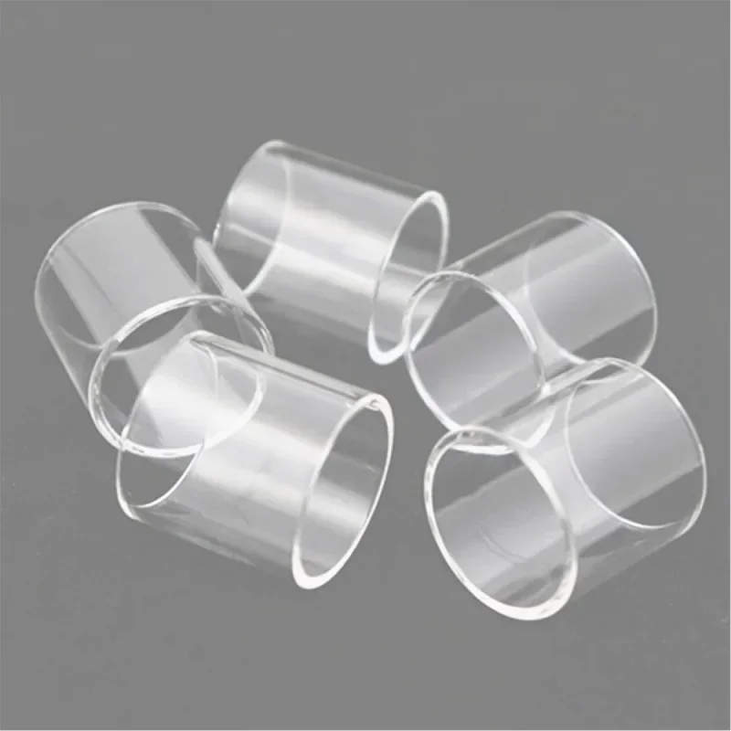 YUHETEC Straight GLASS Measuring Cup Tube for Aromamizer Plus RDTA V2 V3 Glaz Mini chamber Lite v1.5 robot classic MTL Goblin
YUHETEC Straight GLASS Measuring Cup Tube for Aromamizer Plus RDTA V2 V3 Glaz Mini chamber Lite v1.5 robot classic MTL Goblin