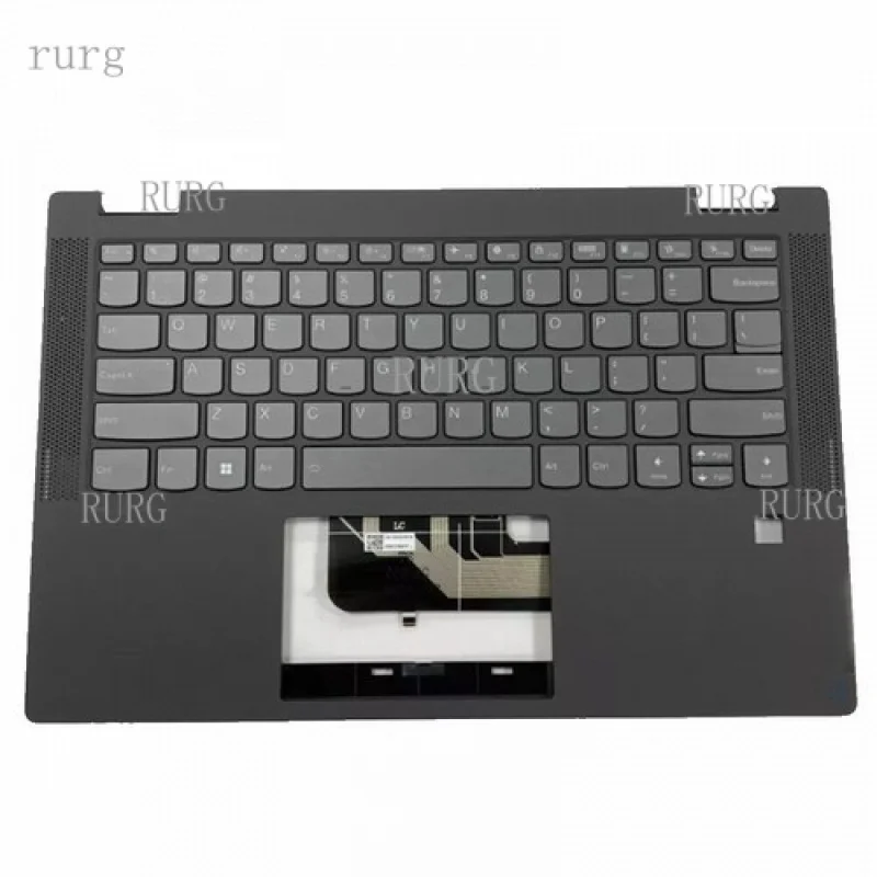 L For Lenovo ideaPad Flex 5-14IIL05 5-14ARE 5-14ITL05 Palmrest Keyboard 5CB0Y85490
L For Lenovo ideaPad Flex 5-14IIL05 5-14ARE 5-14ITL05 Palmrest Keyboard 5CB0Y85490
