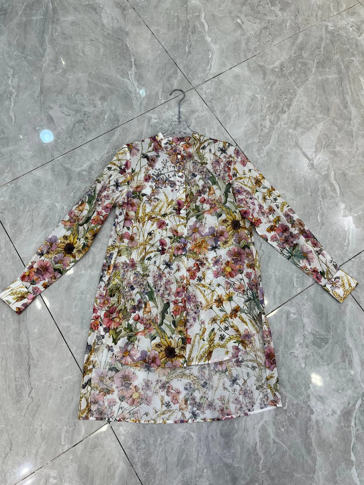 High Quality Casual Cotton Shirt Fashion Goddess D Home Loose Fit Printed Front Long Back Short Women's Shirt Breathable Skin...
High Quality Casual Cotton Shirt Fashion Goddess D Home Loose Fit Printed Front Long Back Short Women's Shirt Breathable Skin...