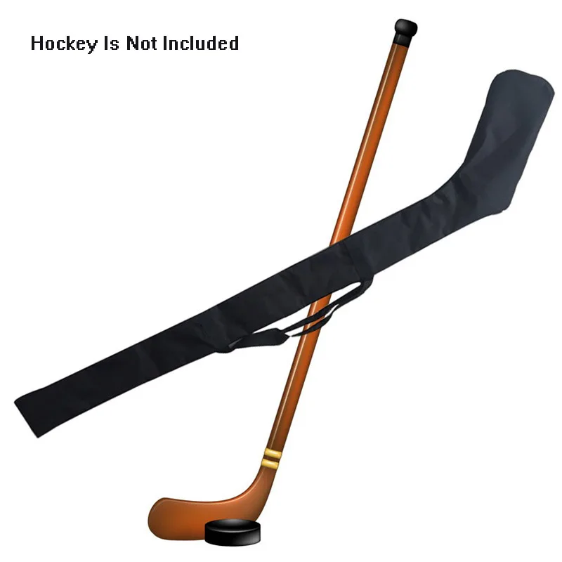 1 Piece Hockey Stick Bag Portable Ice Hockey Rod Bag Oxford Cloth Storage Pouch For Lightweight Carry Equipment Outdoor Field
1 Piece Hockey Stick Bag Portable Ice Hockey Rod Bag Oxford Cloth Storage Pouch For Lightweight Carry Equipment Outdoor Field