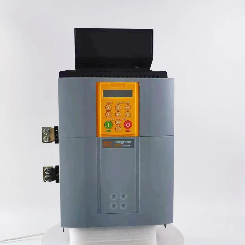 Industry-leading Standards Parker 591 Series 591P-53327032-P41-U4A0 Frequency Converter DC Governor Factory Supply
Industry-leading Standards Parker 591 Series 591P-53327032-P41-U4A0 Frequency Converter DC Governor Factory Supply
