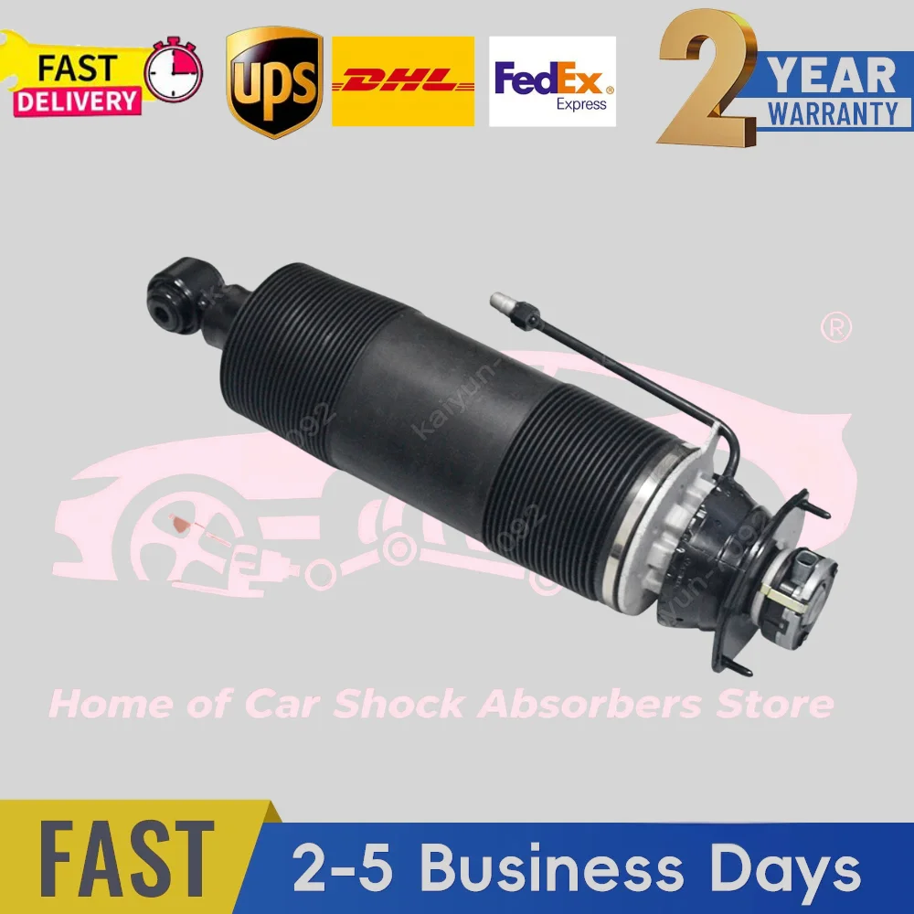 Rear Right ABC Hydraulic Shock Strut For Mercedes Benz SL-Class R230 SL500 SL600 SL550 SL63 65 2001-2012 A2303200513 2303204238
Rear Right ABC Hydraulic Shock Strut For Mercedes Benz SL-Class R230 SL500 SL600 SL550 SL63 65 2001-2012 A2303200513 2303204238