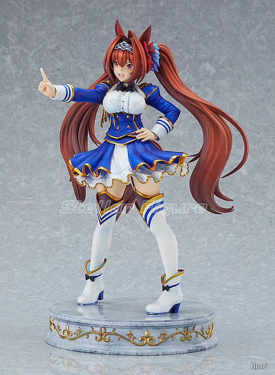 【TM】In Stock Max Factory GSC PrettyDerby Daiwa Scarlet 1/7 Figures Model Toy Gift Collection Ornament
【TM】In Stock Max Factory GSC PrettyDerby Daiwa Scarlet 1/7 Figures Model Toy Gift Collection Ornament