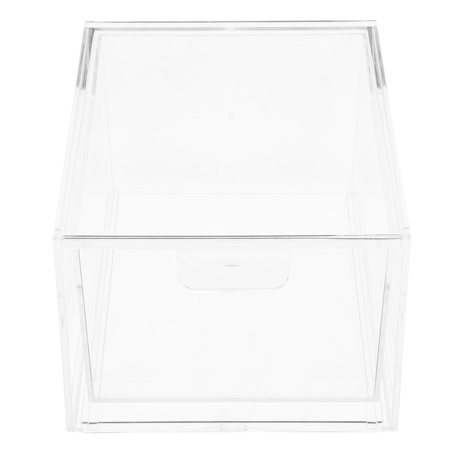 Storage Box Acrylic Makeup Organizer Vanity Case Countertop Drawer Desk Stationery Bedroom Jewelry Pen Office Supplies
Storage Box Acrylic Makeup Organizer Vanity Case Countertop Drawer Desk Stationery Bedroom Jewelry Pen Office Supplies